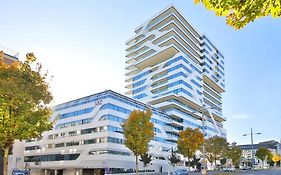 Sky Aparthotel